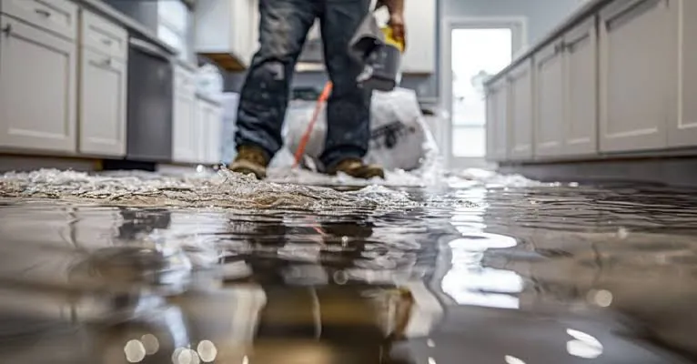 Water damage restoration companies near me in Cumming, GA - Emergency flood extraction